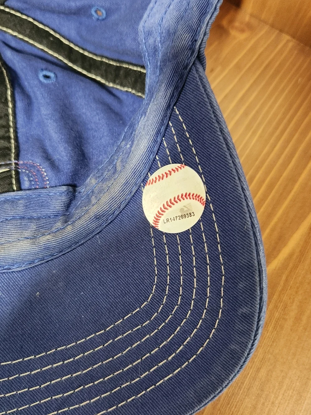 47 Brand MLB Chicago Cubs 